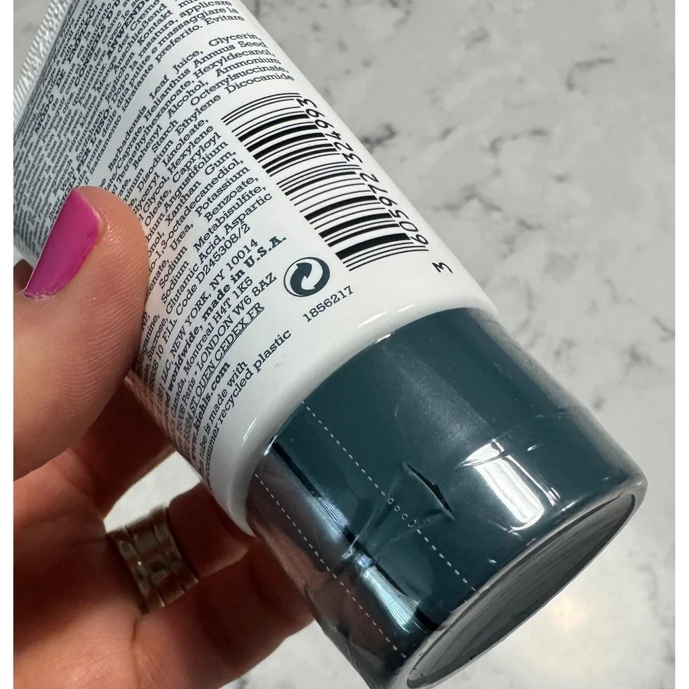 Kiehl's Ultimate Razor Burn & Bump‎ Relief 2.5 oz New Sealed